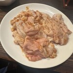 炭火焼肉 七輪 - 