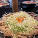 Kコプチャン - 