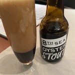 GUMBO AND OYSTER BAR   - エイスシーオイスタースタウト1078円