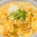 うどん処 松 - 