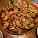 ぐるり - 