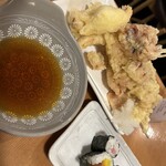 Sushi Izakaya Yataizushi - 