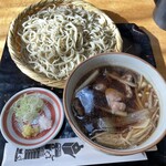 牛久藩一万十七石 - 料理写真: