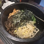 炭火焼肉 七輪 - 