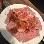 炭火焼肉 七輪 - 