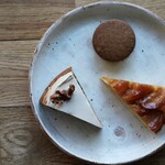 カフェ　ユズリ葉 - 