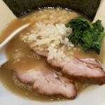 らーめん廣澤 - 