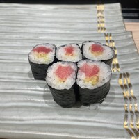 寿司 はせ川 心斎橋本店 - 