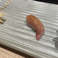 寿司 はせ川 心斎橋本店 - 