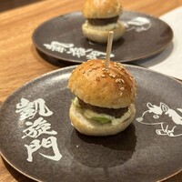 おやじ最後の握り 別邸 - 