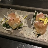 ダイナミックキッチン＆バー 燦 大阪店 - 