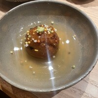 寿司 はせ川 心斎橋本店 - 