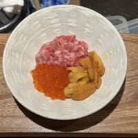 おやじ最後の握り 別邸 - 