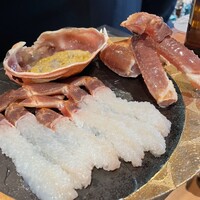 熟成鮨利他 - 