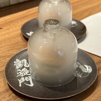 おやじ最後の握り 別邸 - 