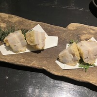 ダイナミックキッチン＆バー 燦 大阪店 - 