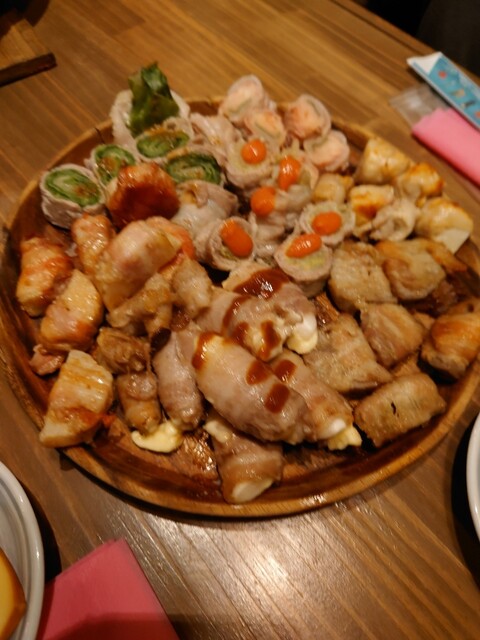 Gururi Fukushima Honten