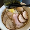 麺屋 たけ井 本店