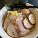 麺屋 たけ井 - 