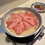 Gin nabe - 