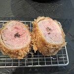 とんかつ ふじ井 - 