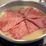 Gin nabe - 