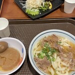 讃岐 うどん まごころ - 