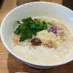 らーめん HOME - 料理写真: