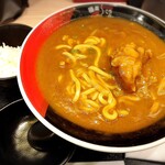 うどんと酒とお出汁と、 - 