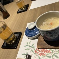 大阪 京橋 鮨 黒潮海閤 - 