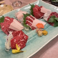 馬春楼 北新地総本店 -  馬春楼 北新地総本店 -