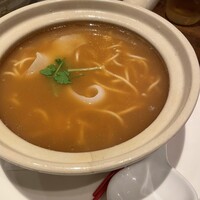 中国料理 青冥 堂島本店 - 