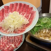 馬春楼 北新地総本店 -  馬春楼 北新地総本店 -