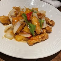 中国料理 青冥 堂島本店 - 