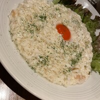 中国料理 青冥 堂島本店 - 