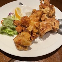 中国料理 青冥 堂島本店 - 