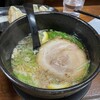 らー麺　つやつや