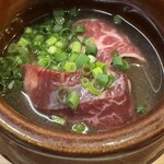 黒毛和牛焼肉 肉處 きっしゃん - 