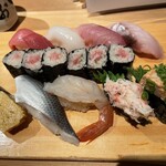 Sushi Aoi - 