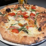 Pizzeria napoletana CANTERA - 