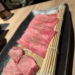 Joutou Yakiniku Hiraku - 