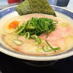 川西麺業 - 