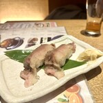 牛たん焼きしゃぶ 元祖たこしゃぶ 紅れや - 