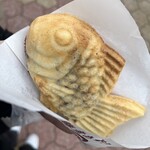 鳴門鯛焼本舗 - 料理写真: