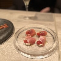 スミレオオサカ - 