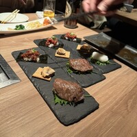 上等焼肉 ひらく - 