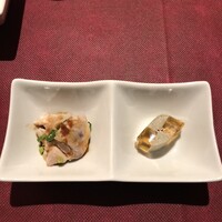 ジョーズ シャンハイ ニューヨーク 銀座店 - 