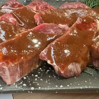 黒毛和牛焼肉 肉處 きっしゃん 西中島総本店 - 