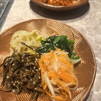 個室焼肉 牛姫 恵比寿本店 - 