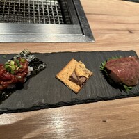上等焼肉 ひらく - 